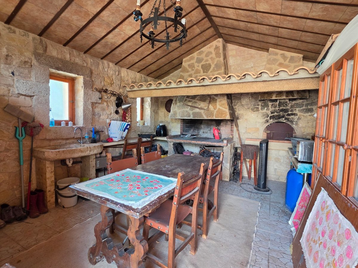 6 Bed Finca - Cortijo in Elche