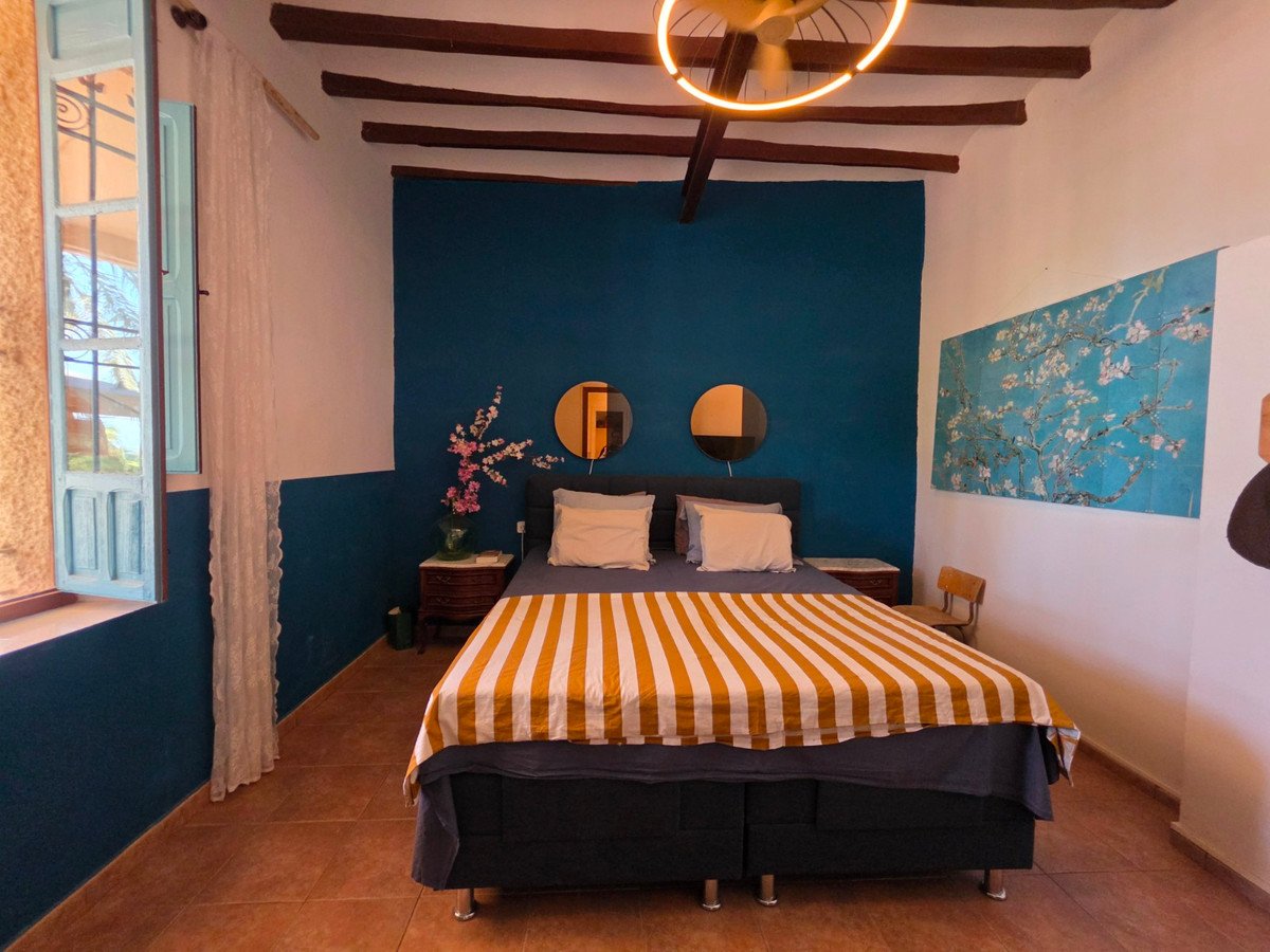 6 Bed Finca - Cortijo in Elche