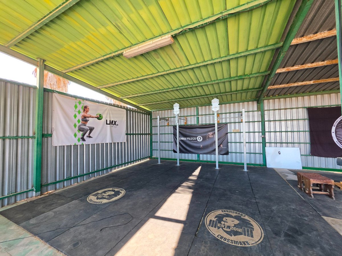 6 Bed Finca - Cortijo in Elche