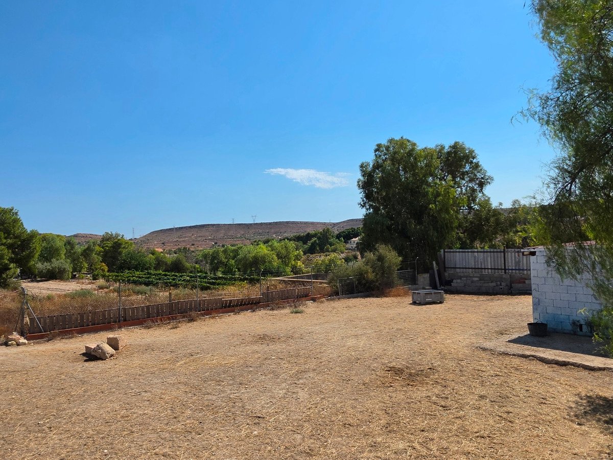 6 Bed Finca - Cortijo in Elche