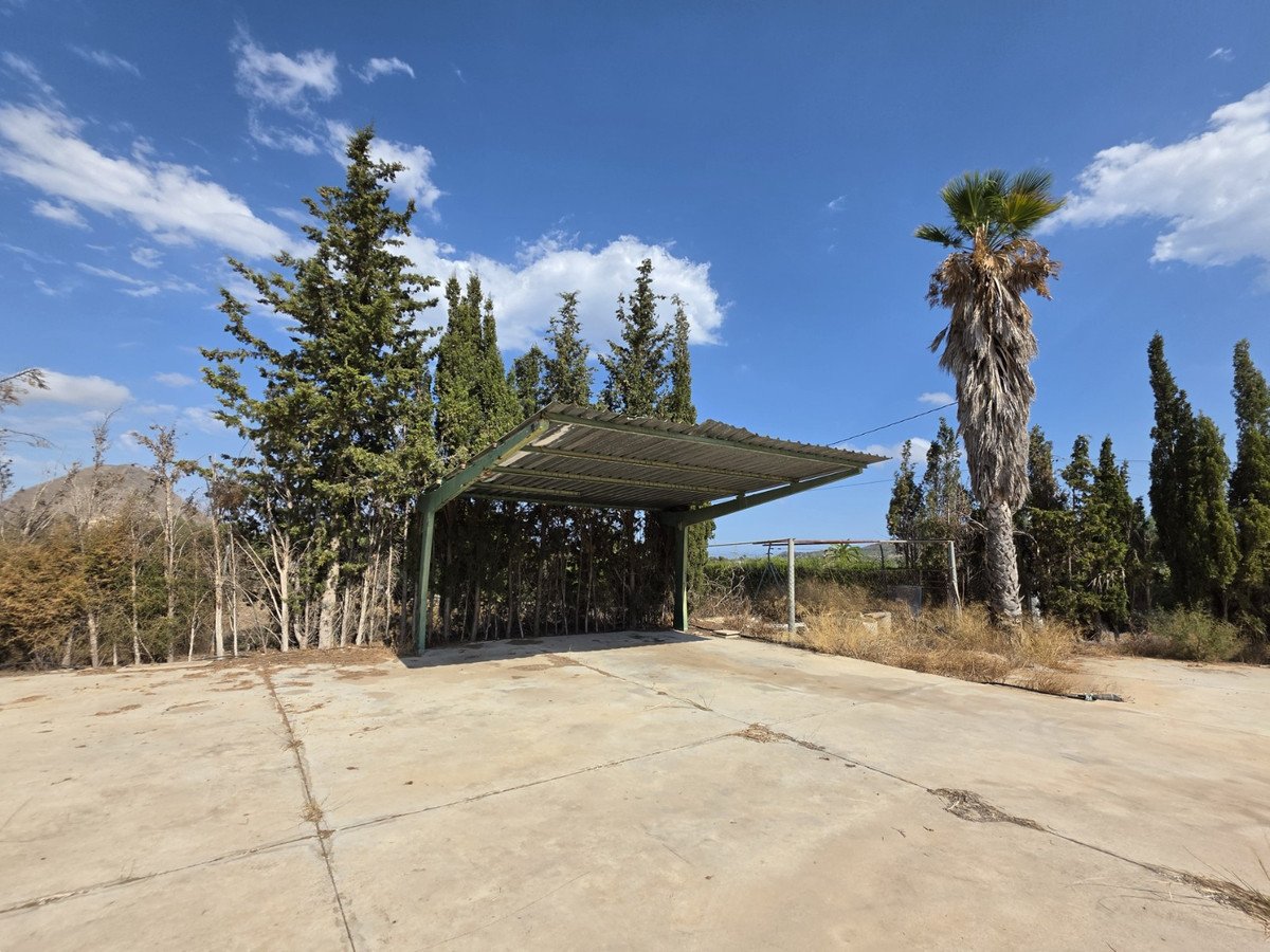 6 Bed Finca - Cortijo in Elche