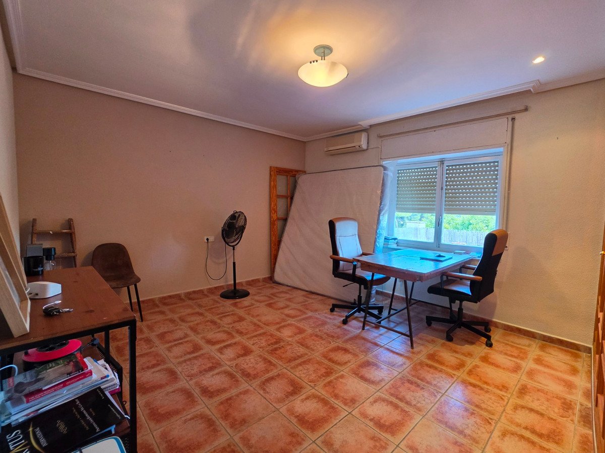 6 Bed Finca - Cortijo in Elche