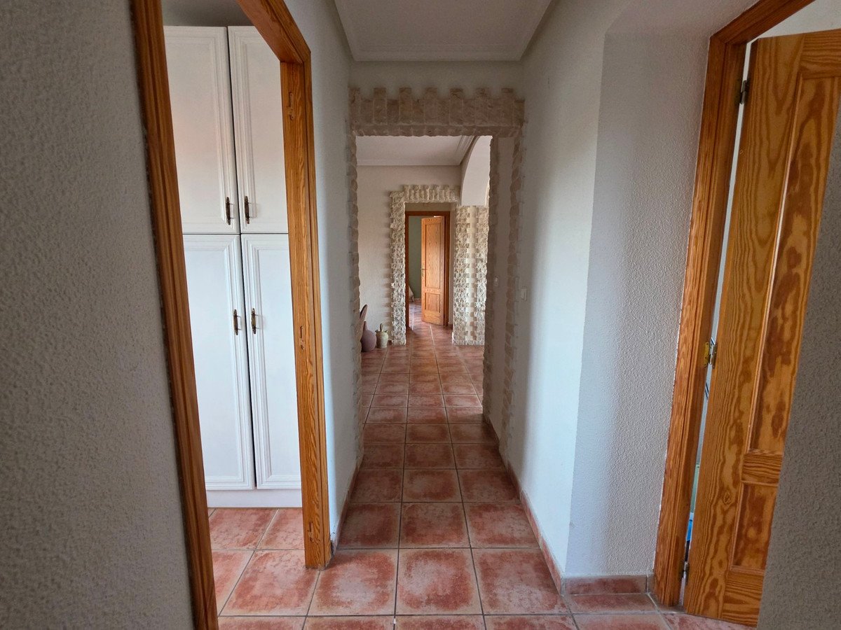 6 Bed Finca - Cortijo in Elche