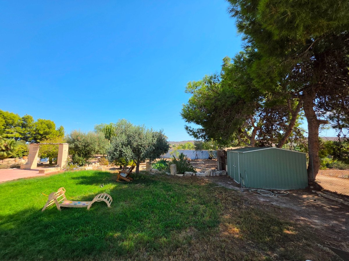 6 Bed Finca - Cortijo in Elche