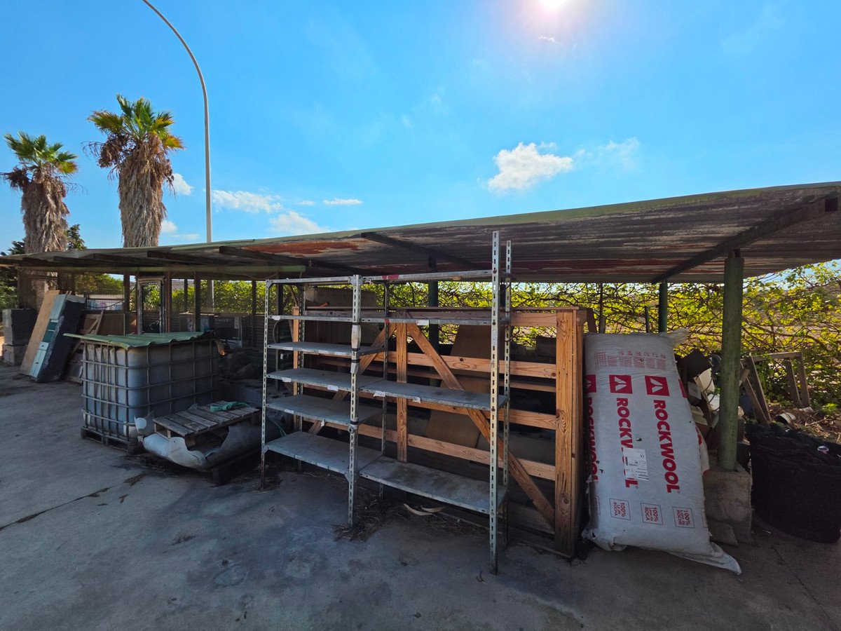 6 Bed Finca - Cortijo in Elche