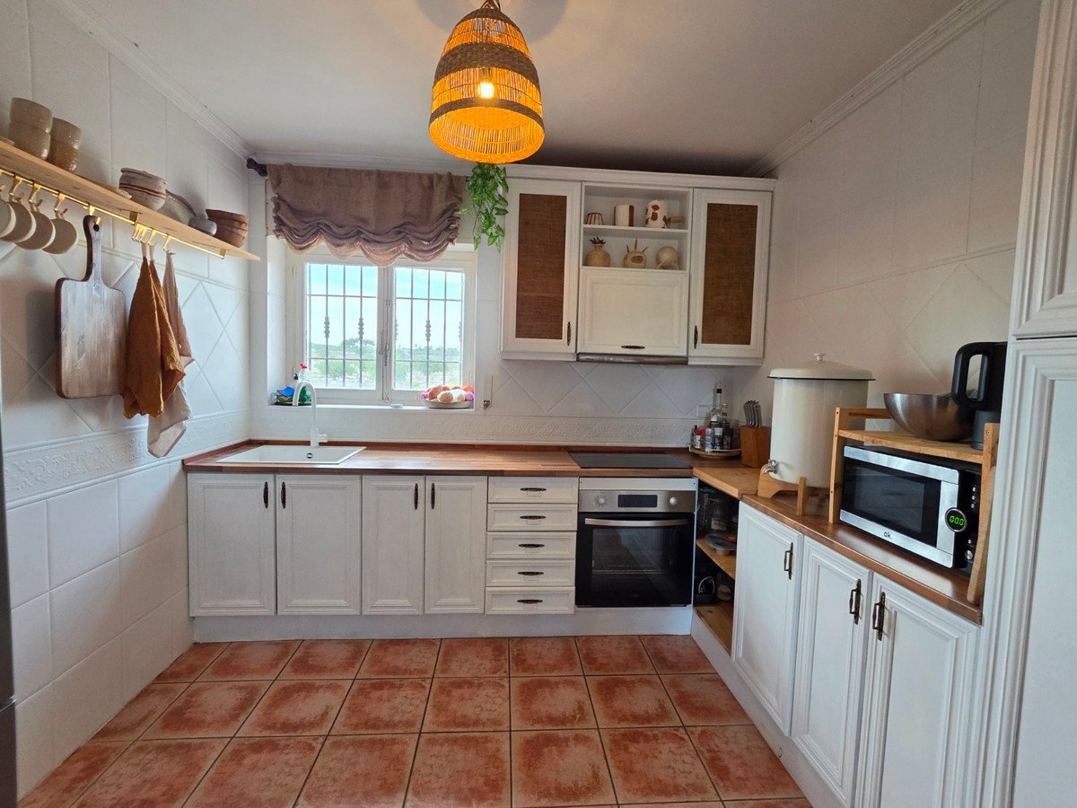 6 Bed Finca - Cortijo in Elche