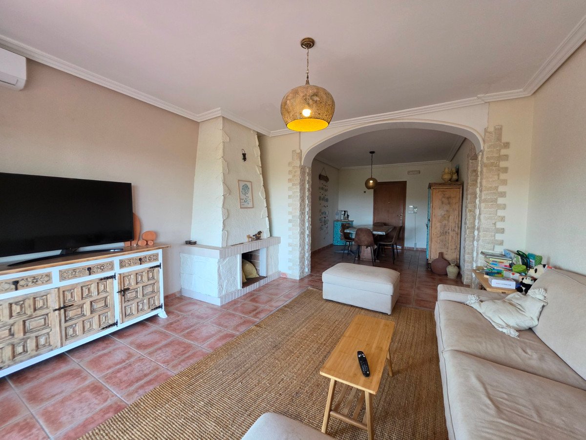 6 Bed Finca - Cortijo in Elche