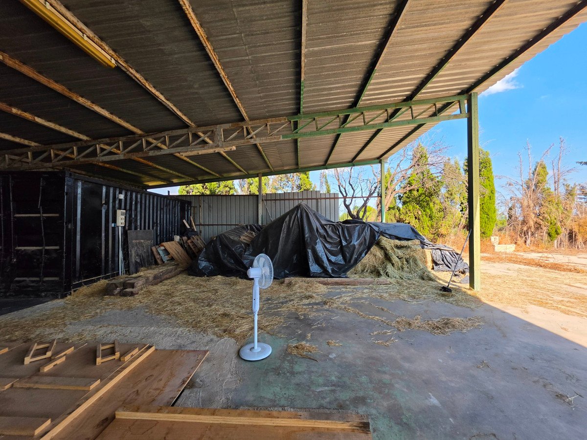 6 Bed Finca - Cortijo in Elche