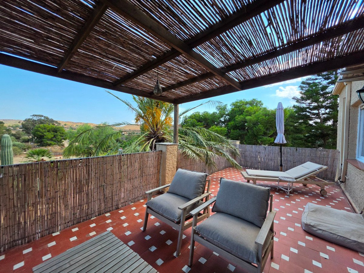6 Bed Finca - Cortijo in Elche