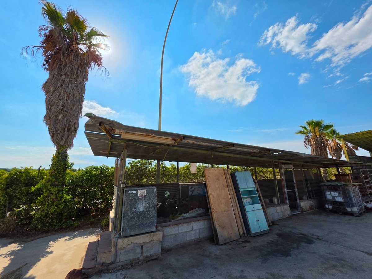 6 Bed Finca - Cortijo in Elche