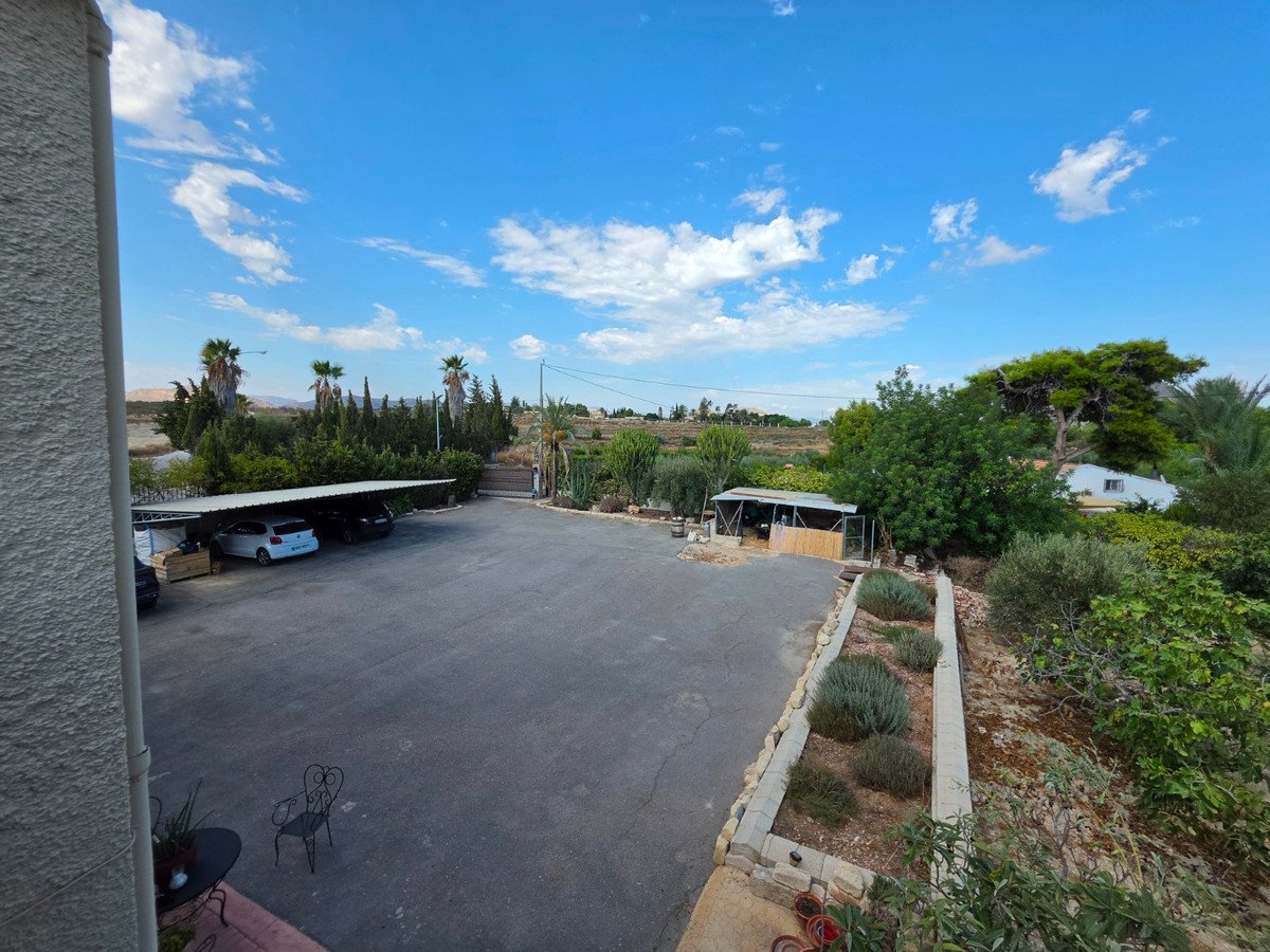 6 Bed Finca - Cortijo in Elche
