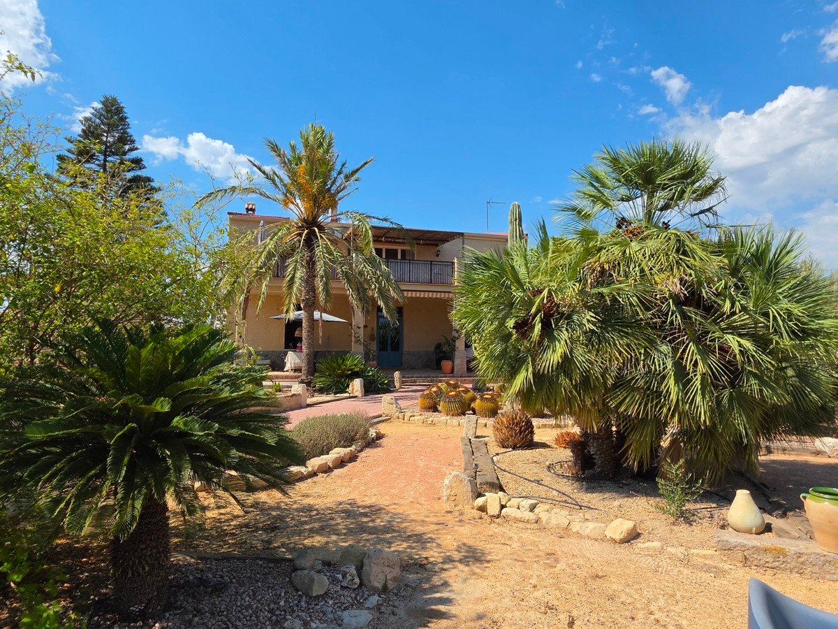 6 Bed Finca - Cortijo in Elche