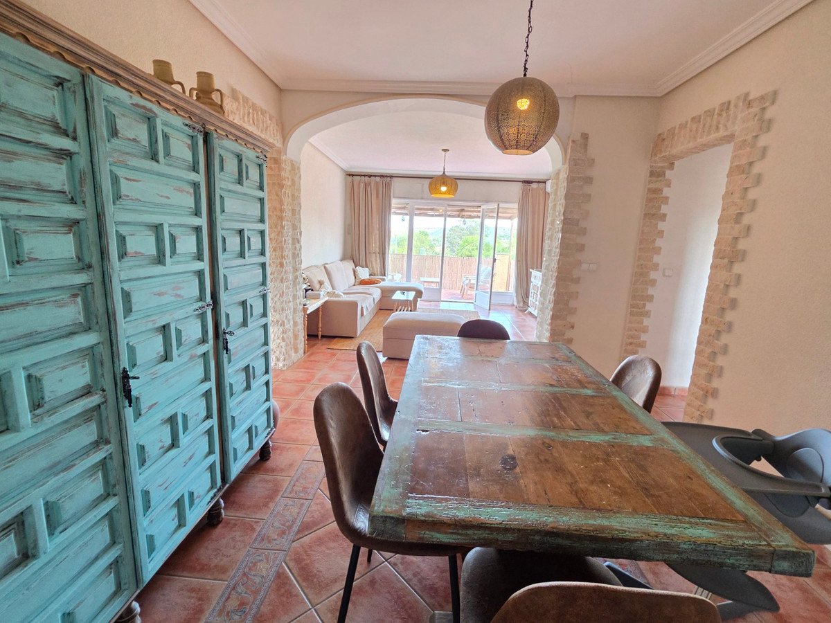 6 Bed Finca - Cortijo in Elche