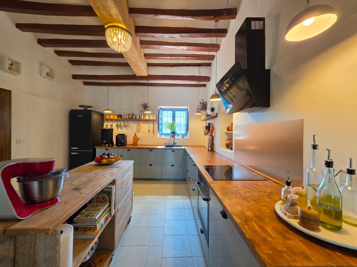 6 Bed Finca - Cortijo in Elche