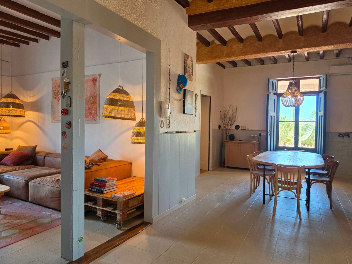 6 Bed Finca - Cortijo in Elche