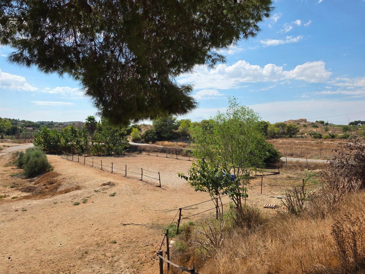 6 Bed Finca - Cortijo in Elche
