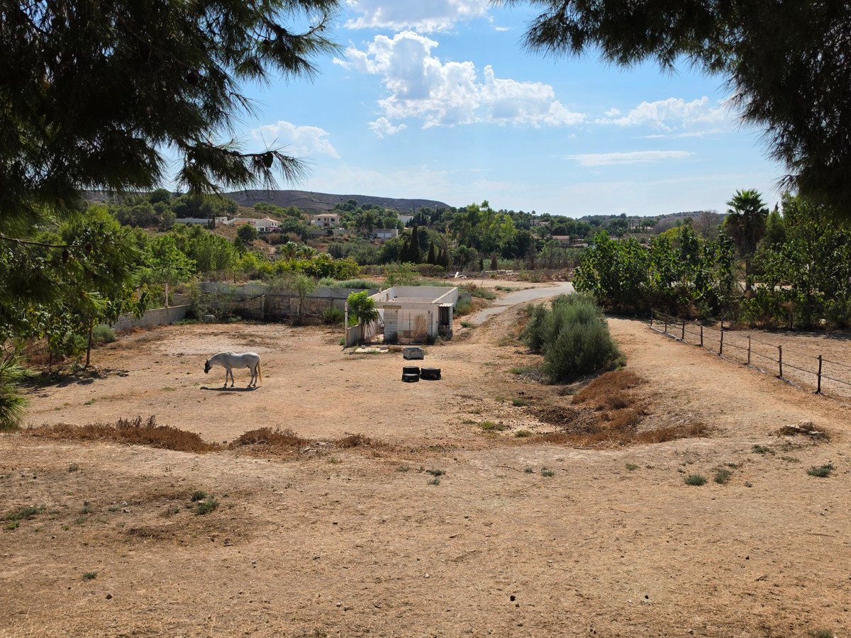 6 Bed Finca - Cortijo in Elche
