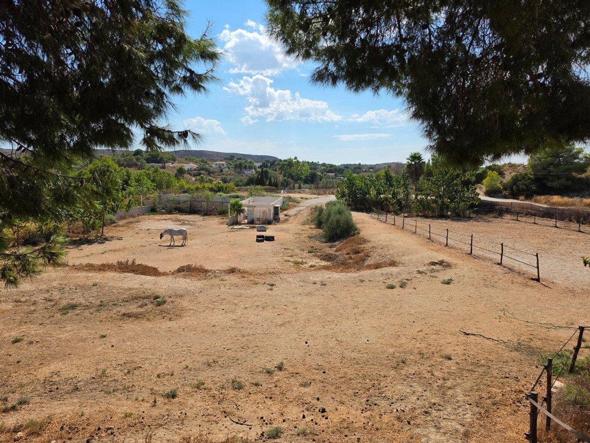 6 Bed Finca - Cortijo in Elche