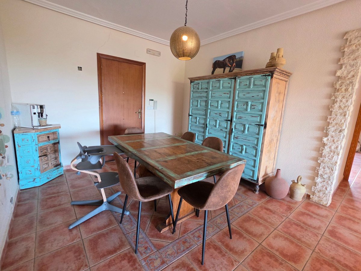 6 Bed Finca - Cortijo in Elche