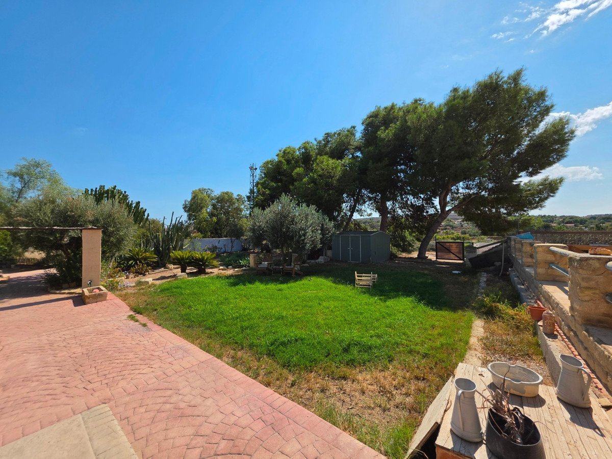 6 Bed Finca - Cortijo in Elche
