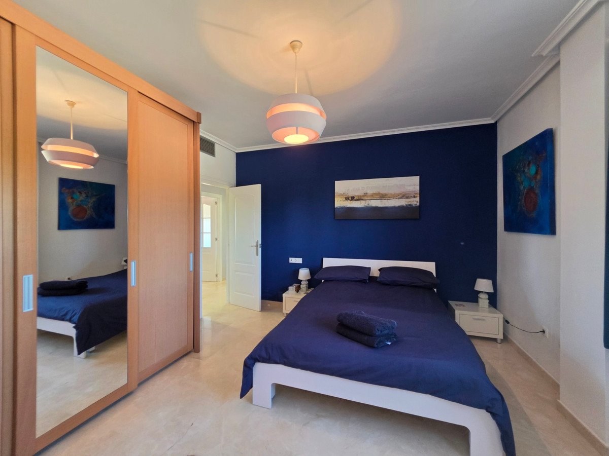 4 Bed Detached Villa in Pinoso