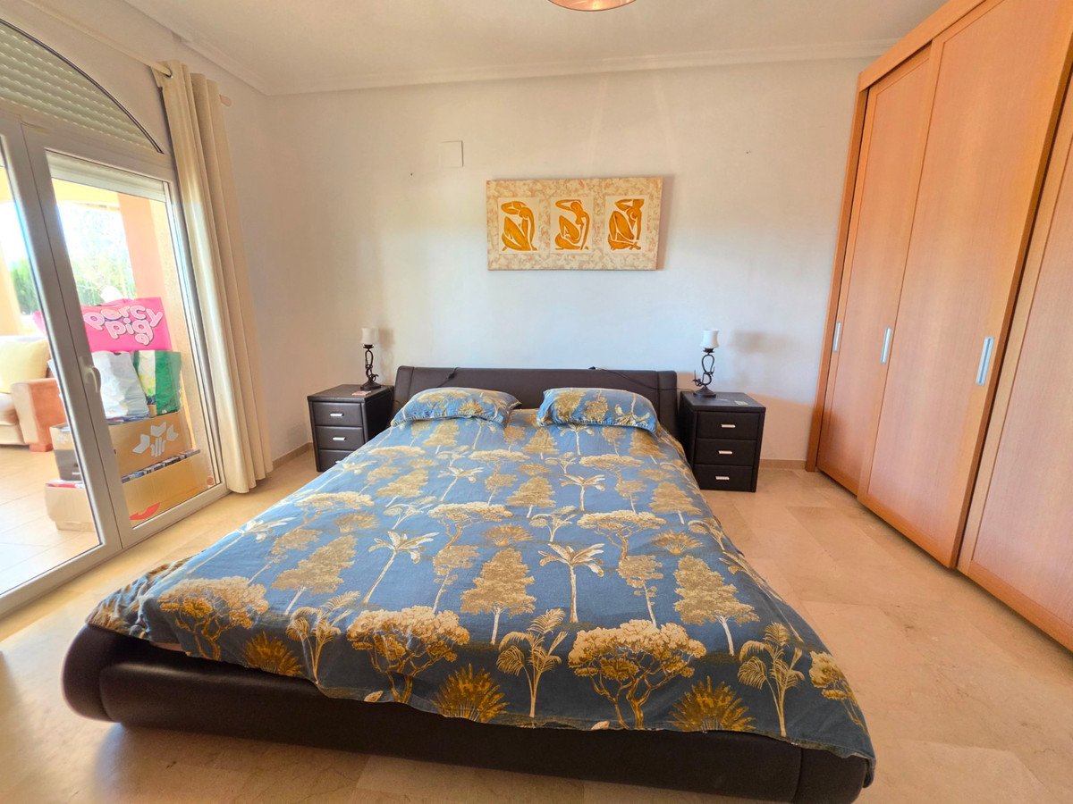 4 Bed Detached Villa in Pinoso
