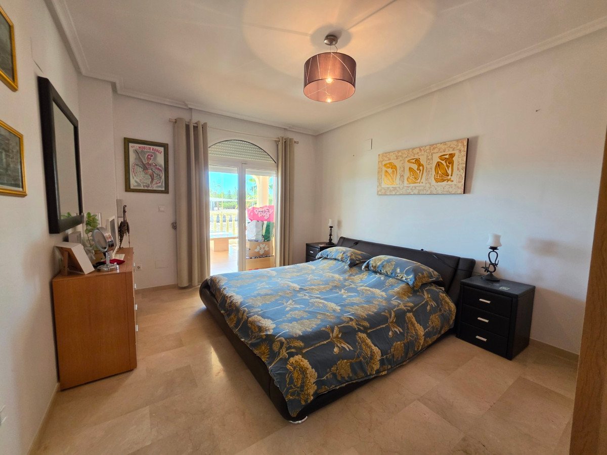 4 Bed Detached Villa in Pinoso