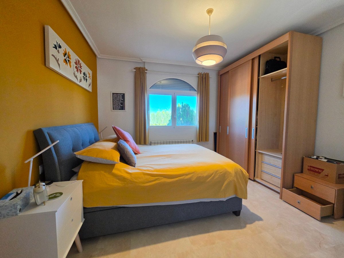 4 Bed Detached Villa in Pinoso