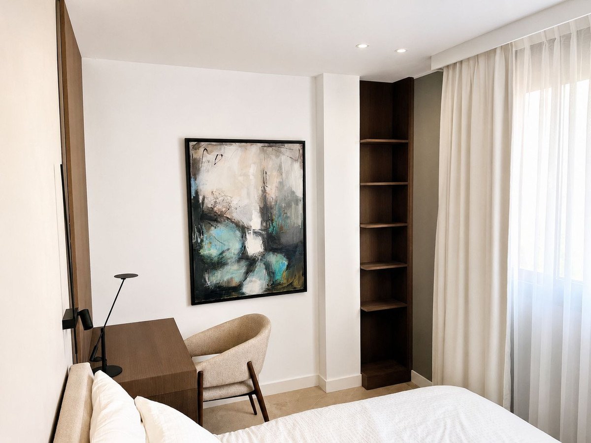 3 Bed Penthouse Duplex in Estepona