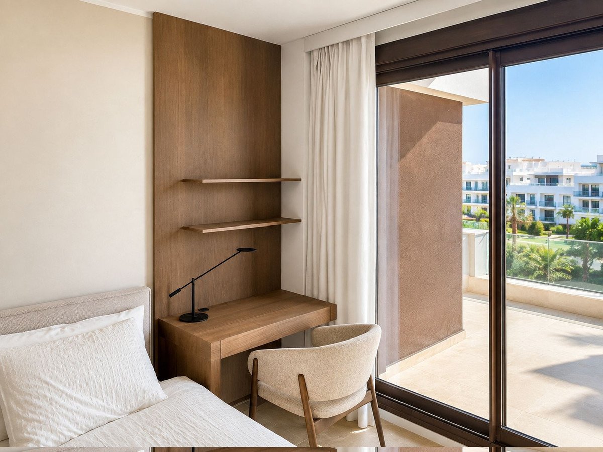 3 Bed Penthouse Duplex in Estepona