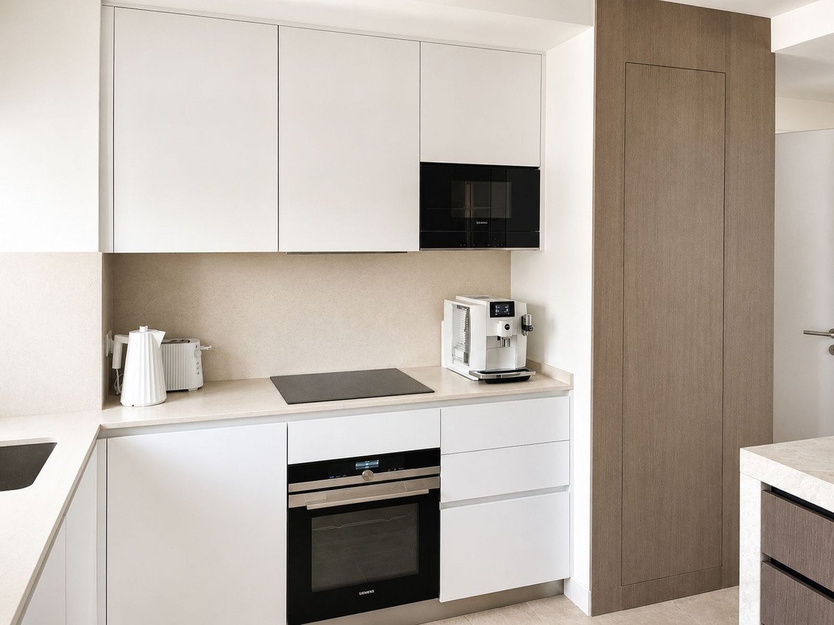 3 Bed Penthouse Duplex in Estepona