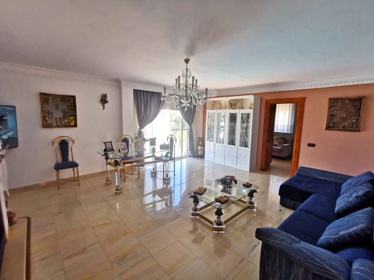 6 Bed Detached Villa in La Cala de Mijas