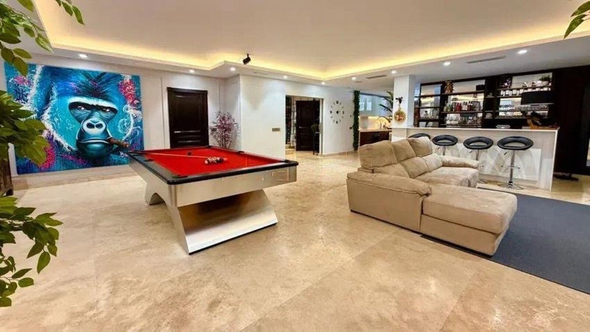 6 Bed Detached Villa in Los Arqueros