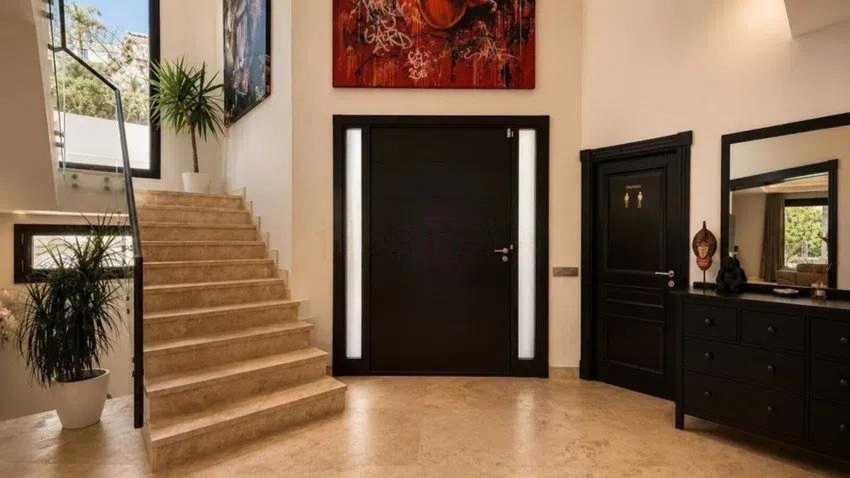 6 Bed Detached Villa in Los Arqueros