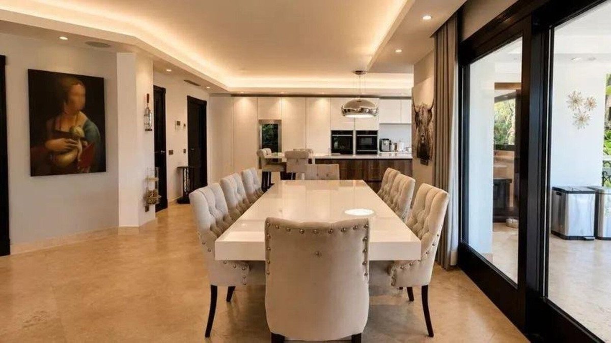 6 Bed Detached Villa in Los Arqueros