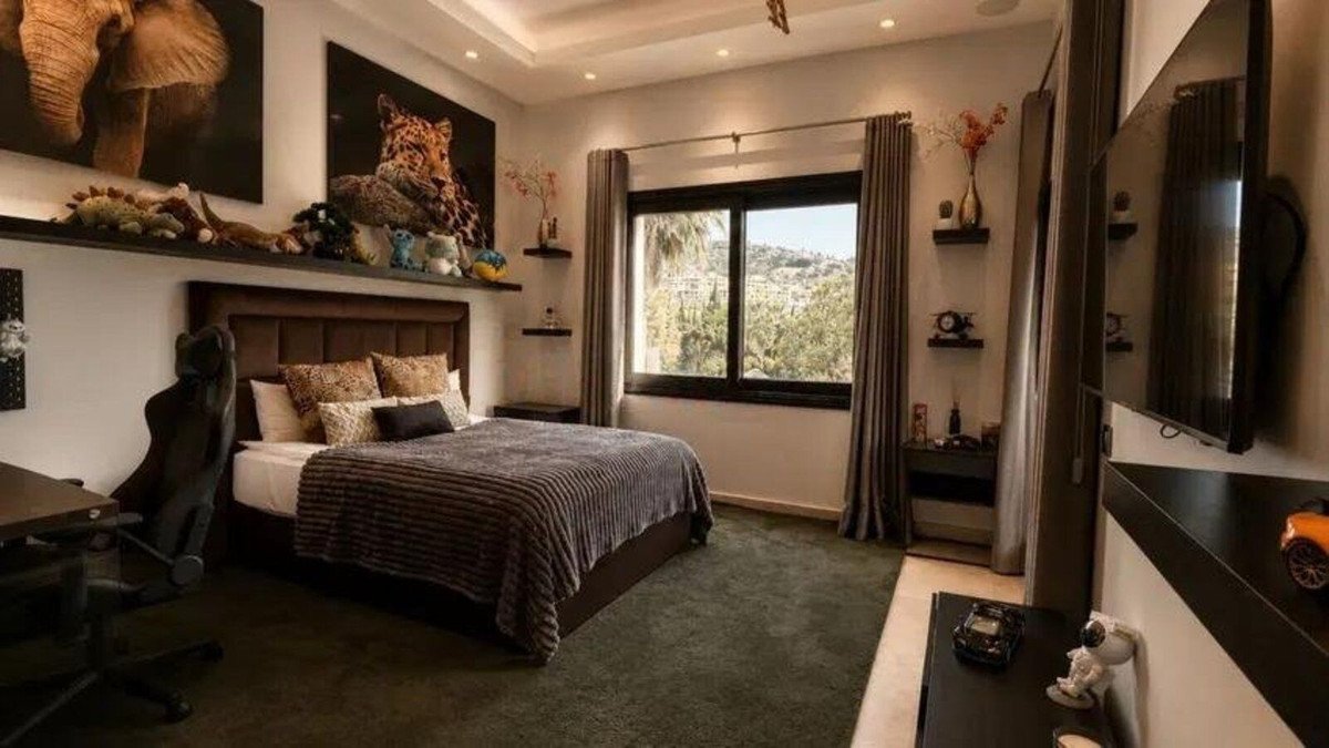 6 Bed Detached Villa in Los Arqueros