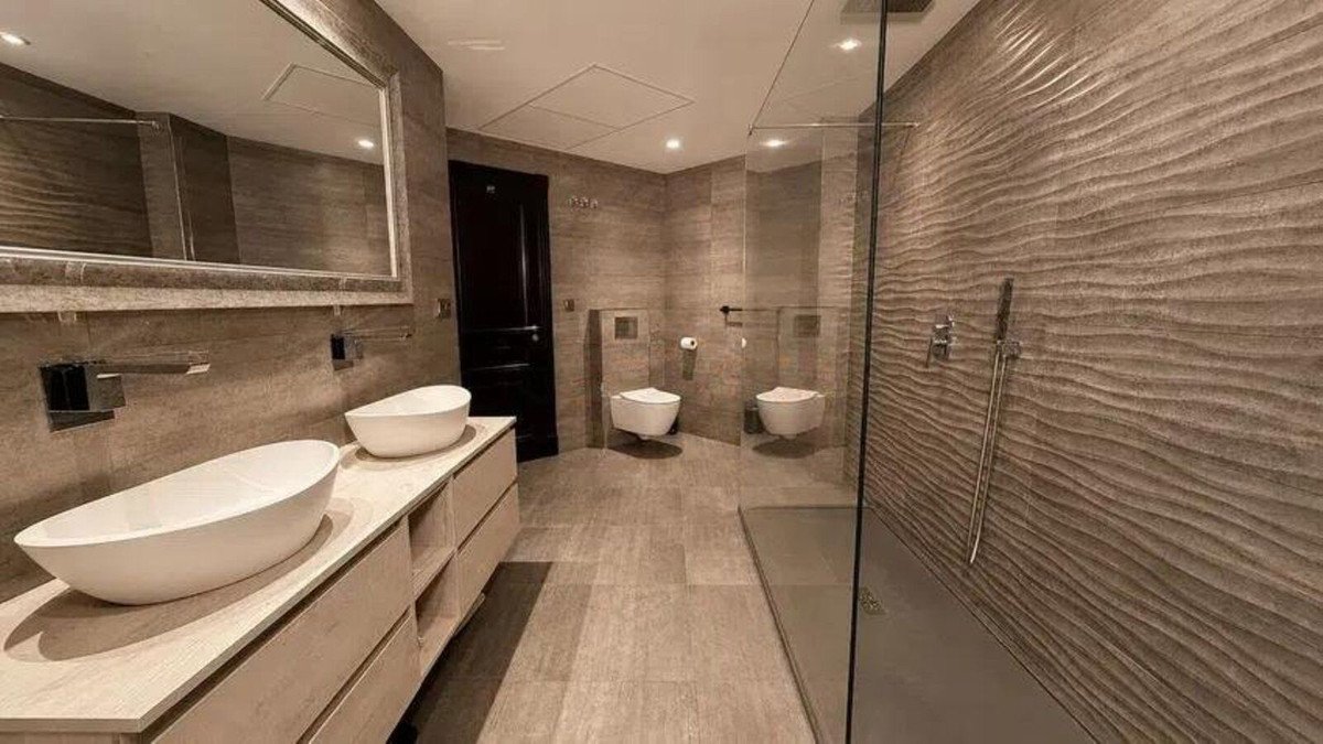 6 Bed Detached Villa in Los Arqueros