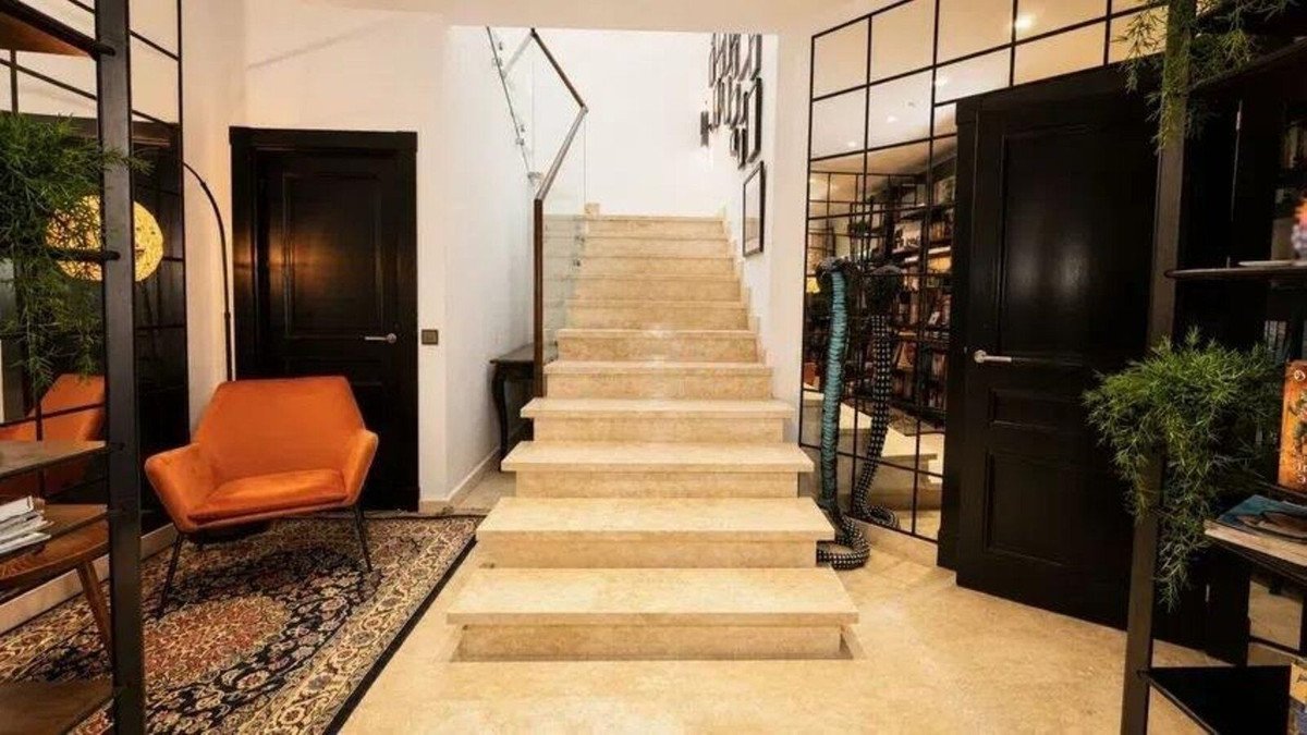 6 Bed Detached Villa in Los Arqueros