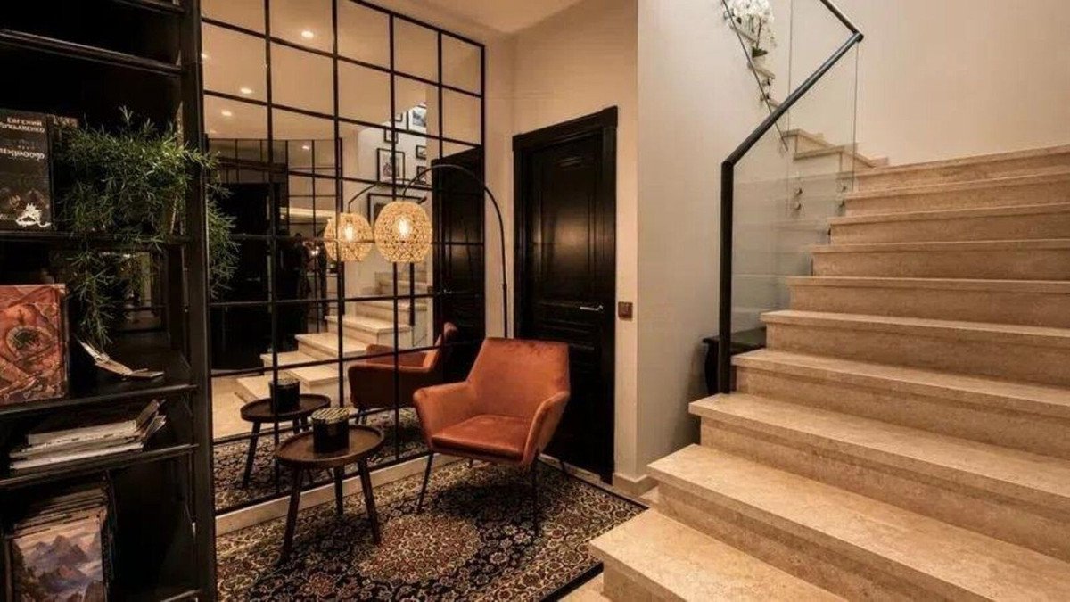 6 Bed Detached Villa in Los Arqueros