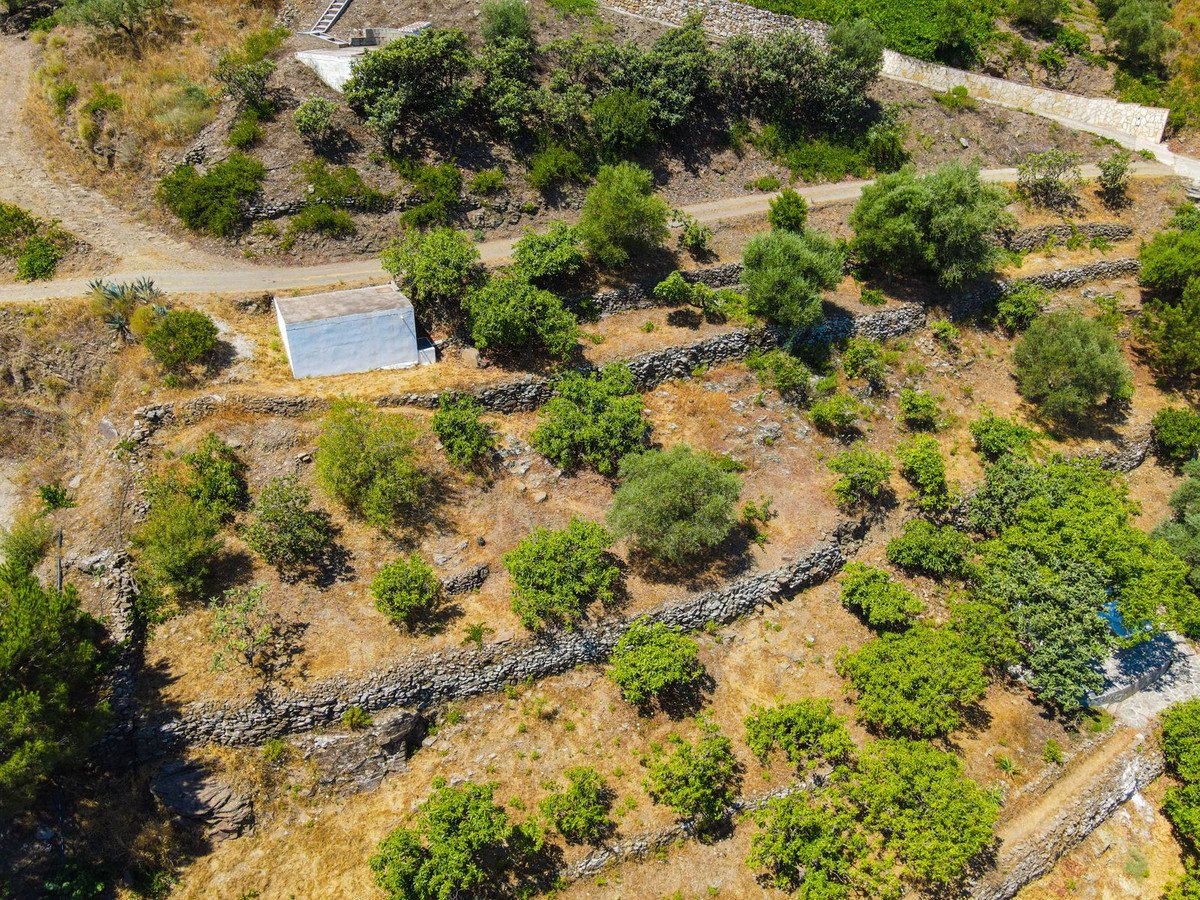 5 Bed Detached Villa in Cómpeta
