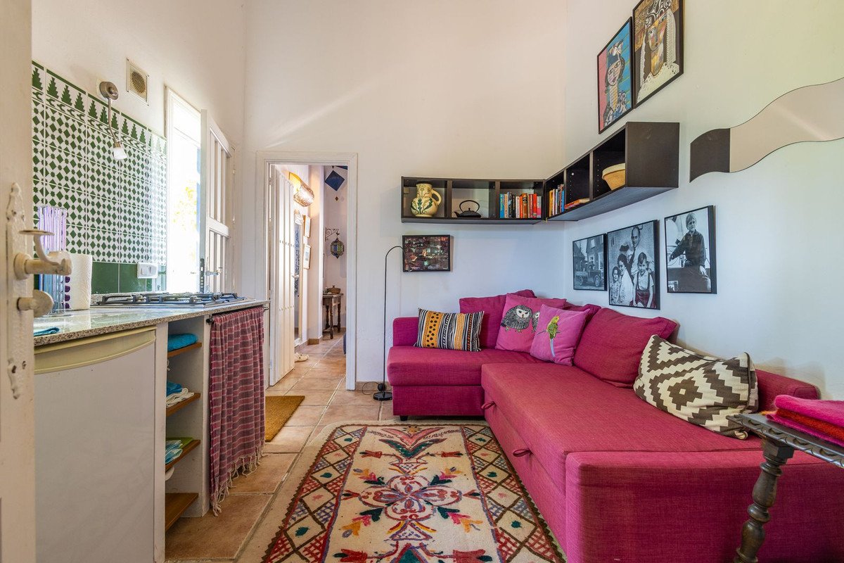 5 Bed Detached Villa in Cómpeta
