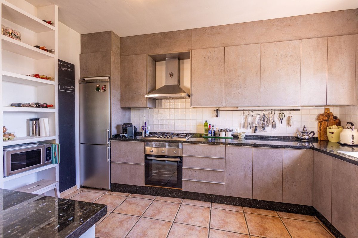 5 Bed Detached Villa in Cómpeta