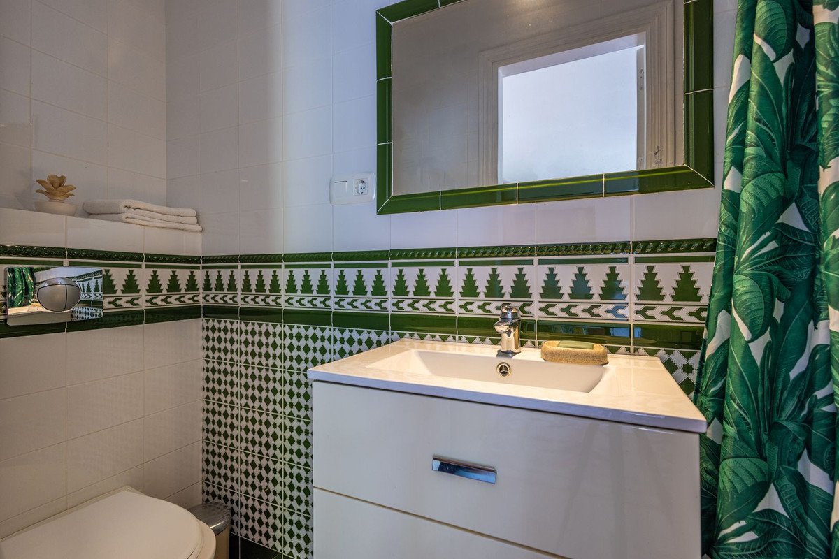 5 Bed Detached Villa in Cómpeta