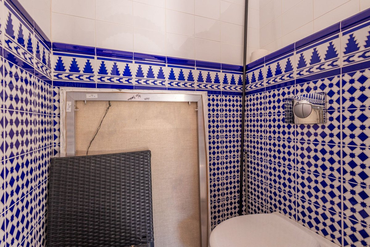 5 Bed Detached Villa in Cómpeta