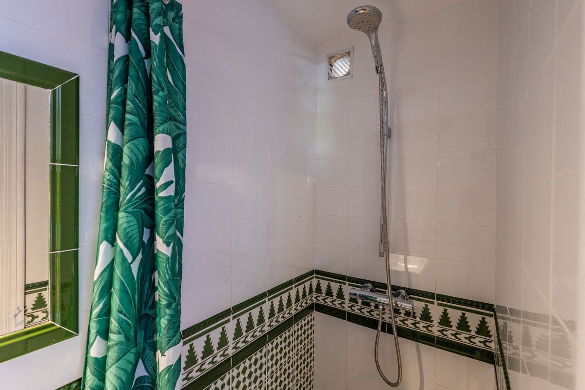 5 Bed Detached Villa in Cómpeta