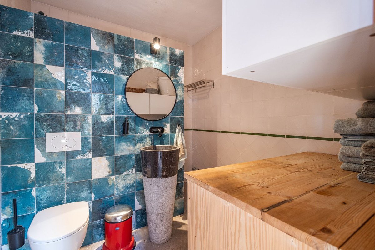 5 Bed Detached Villa in Cómpeta