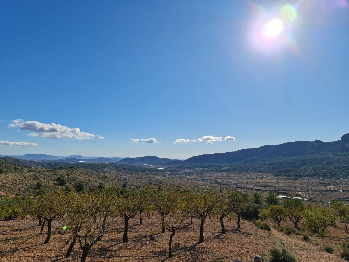 Land in La Romana