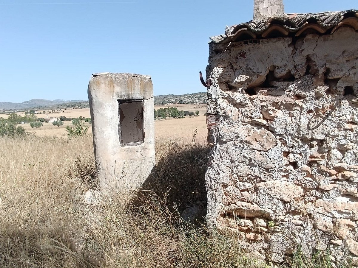 3 Bed Finca - Cortijo in Yecla