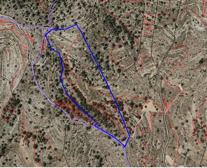 Land in La Romana
