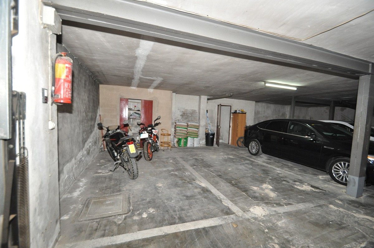 Garage in Pinoso